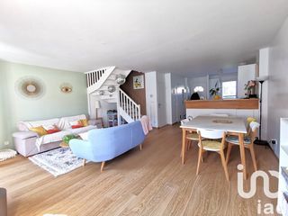  Maison � vendre 6 pi�ces 123 m�