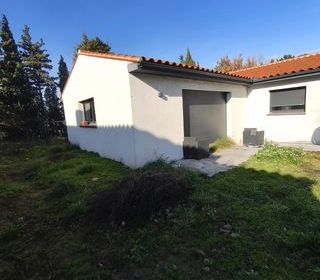  Maison � vendre 4 pi�ces 119 m�