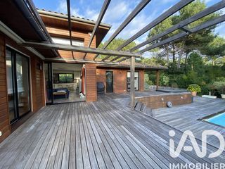  Maison � vendre 6 pi�ces 238 m�