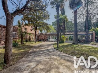  Maison � vendre 8 pi�ces 233 m�