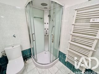  Appartement � vendre 1 pi�ce 31 m�