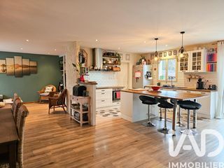  Maison � vendre 6 pi�ces 132 m�