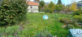 Terrain � vendre 267 m�