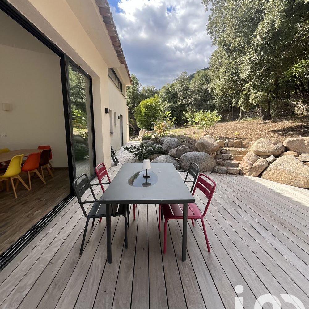 � vendre  Maison Conca (20135)