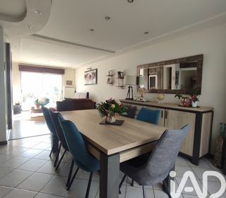  Maison � vendre 5 pi�ces 100 m�