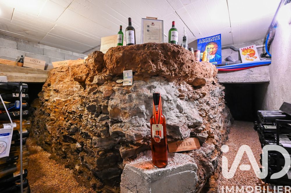 � vendre  Villa La Ciotat (13600)