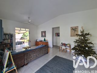  Maison � vendre 4 pi�ces 110 m�