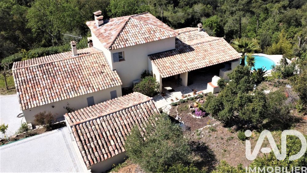 � vendre  Maison Mandelieu-la-Napoule (06210)