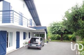  Maison � vendre 7 pi�ces 191 m�