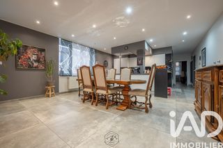  Appartement � vendre 5 pi�ces 128 m�