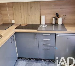  Appartement � vendre 2 pi�ces 27 m�