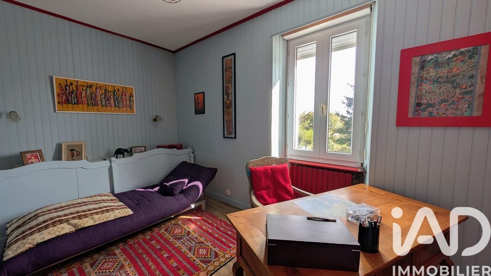 � vendre  Maison Vannes (56000)