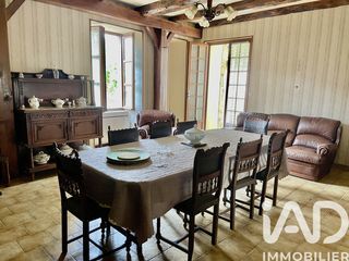  Maison � vendre 5 pi�ces 130 m�