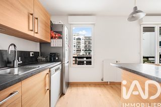  Appartement � vendre 3 pi�ces 73 m�