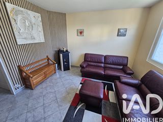  Maison � vendre 7 pi�ces 119 m�