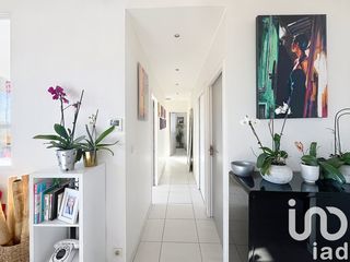  Appartement � vendre 5 pi�ces 89 m�