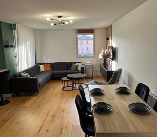  Appartement � vendre 4 pi�ces 77 m�