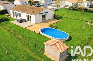  Maison � vendre 6 pi�ces 115 m�