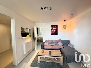  Immeuble � vendre 231 m�