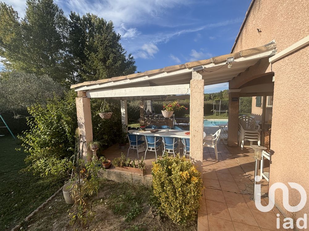 � vendre  Maison Le Beausset (83330)