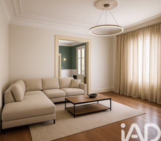  Maison � vendre 6 pi�ces 165 m�