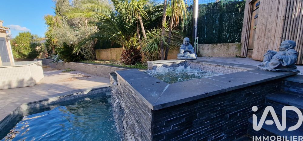 � vendre  Maison Le Beausset (83330)