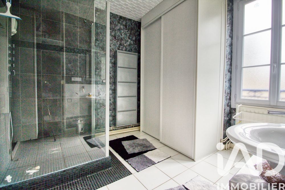 � vendre  Maison Avernes (95450)