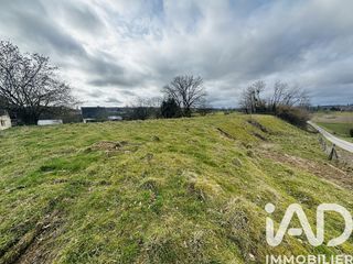  Terrain � vendre 794 m�
