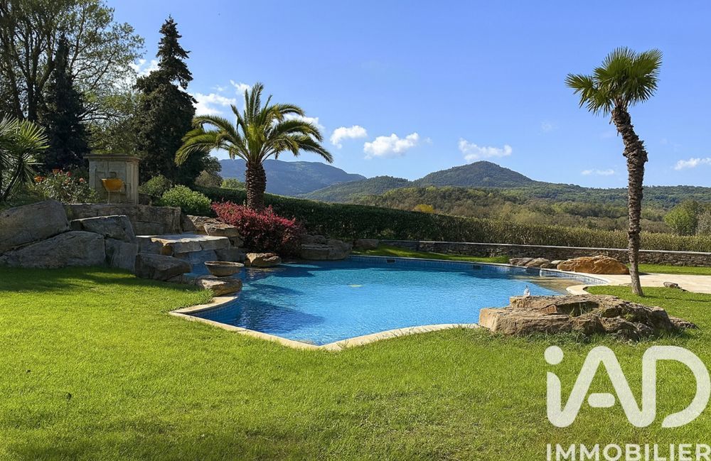 � vendre  Maison Cogolin (83310)