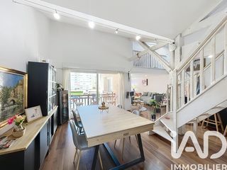  Appartement � vendre 5 pi�ces 123 m�