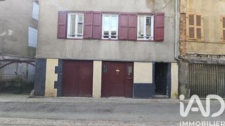  Maison � vendre 4 pi�ces 117 m�