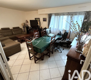  Appartement � vendre 4 pi�ces 76 m�