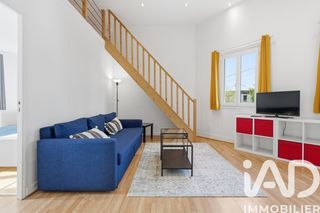  Appartement � vendre 2 pi�ces 45 m�