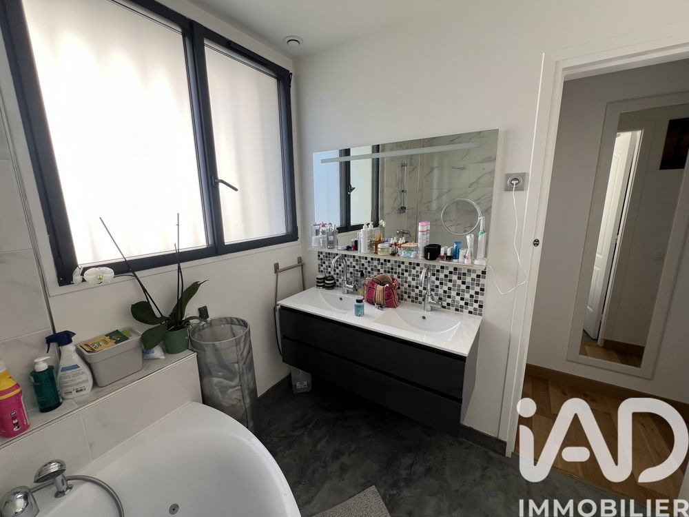 � vendre  Maison Montmorency (95160)