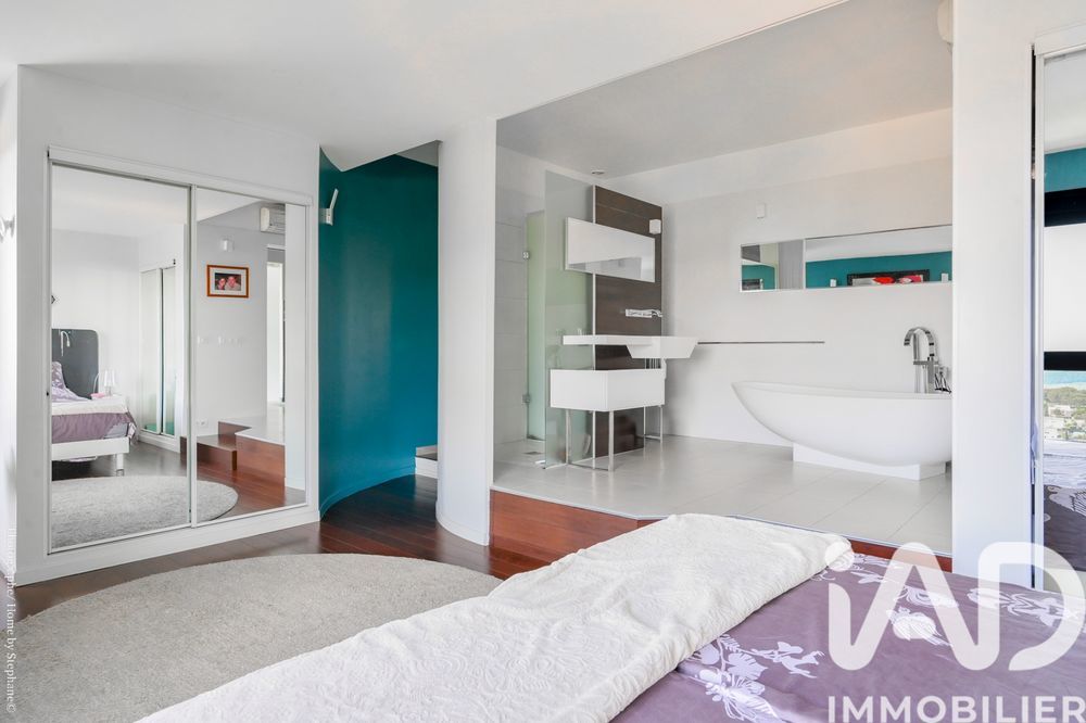 � vendre  Villa Carnoux-en-Provence (13470)