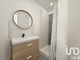  Appartement � vendre 3 pi�ces 37 m�