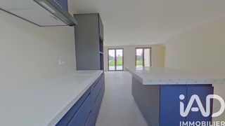  Maison � vendre 8 pi�ces 148 m�