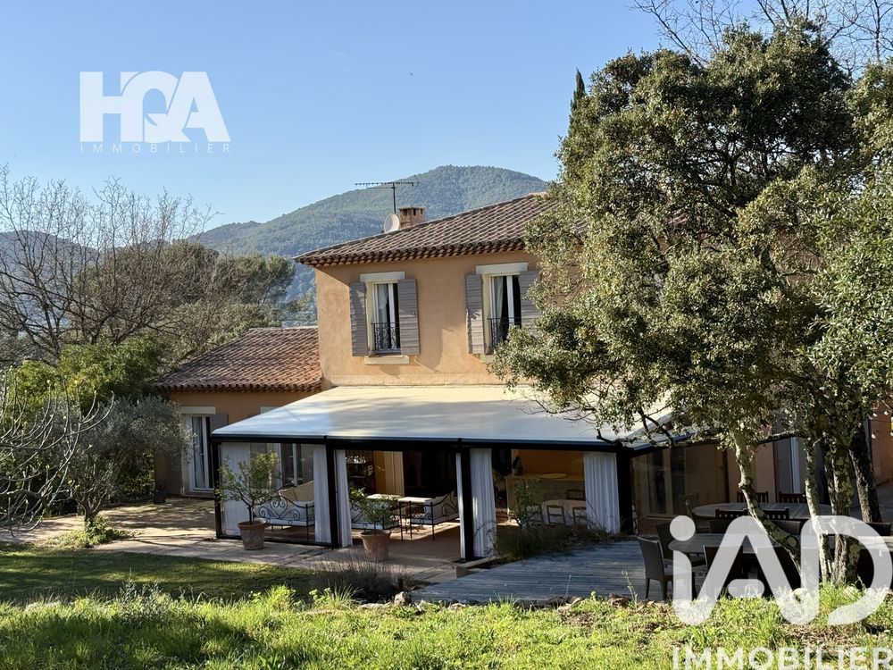 � vendre  Maison Cuers (83390)