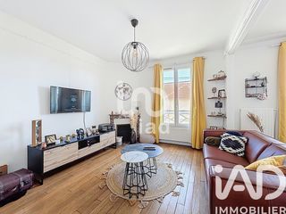  Appartement � vendre 2 pi�ces 54 m�