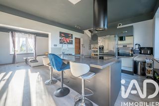  Maison � vendre 6 pi�ces 112 m�