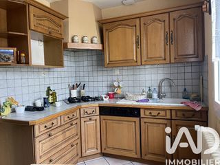  Maison � vendre 5 pi�ces 80 m�