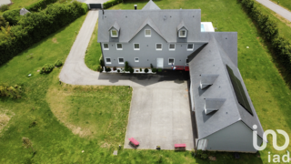  Maison � vendre 12 pi�ces 320 m�