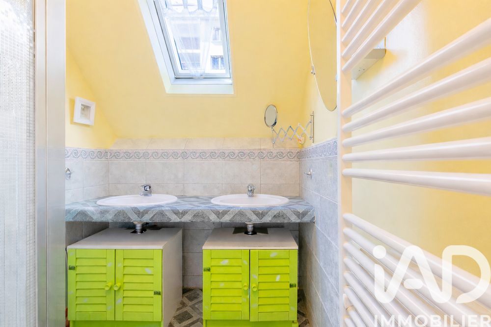 � vendre  Maison Palaiseau (91120)