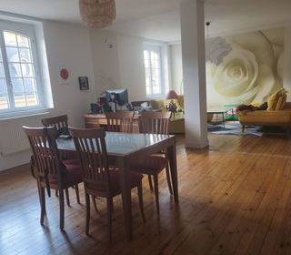  Appartement � vendre 3 pi�ces 117 m�