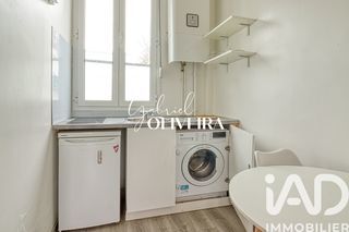  Appartement � vendre 1 pi�ce 18 m�