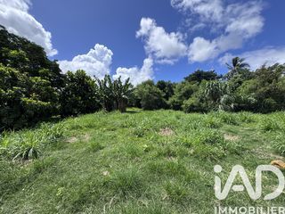  Terrain � vendre 1854 m�