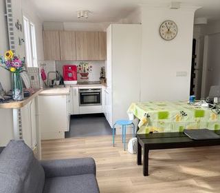  Appartement � vendre 3 pi�ces 59 m�