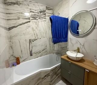  Appartement � vendre 3 pi�ces 62 m�