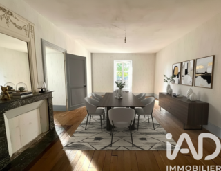  Maison � vendre 10 pi�ces 225 m�