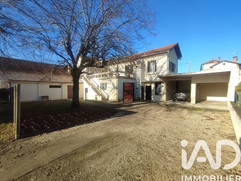   Vente Appartement 3 pi�ces Appartement - 3 pi�ce(s) - 75 m�